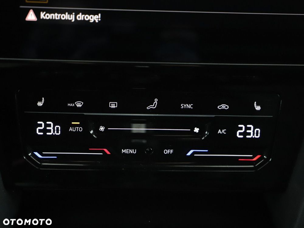 Volkswagen Arteon Shooting Brake - 16