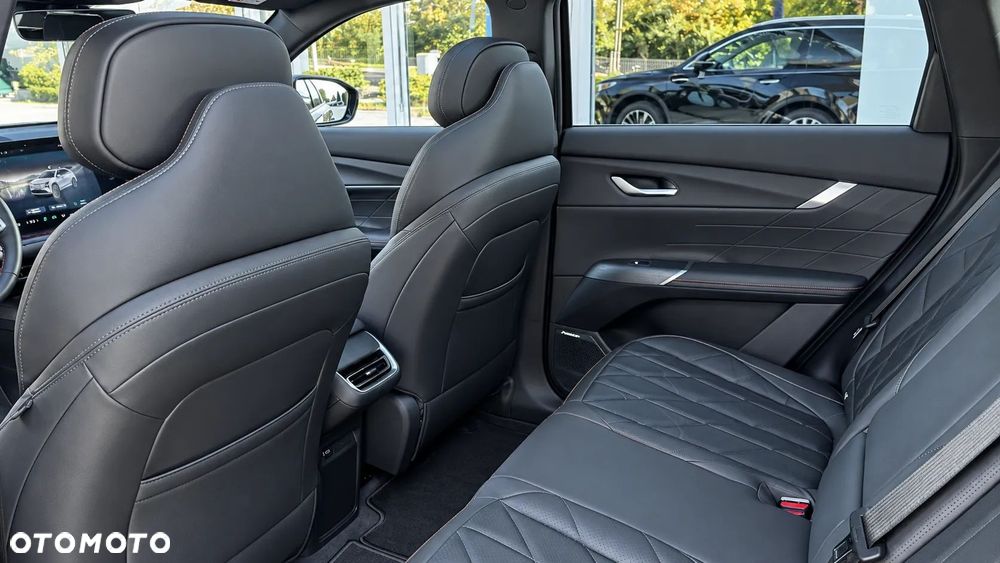 Changan CS75 Plus 1.5T - 7