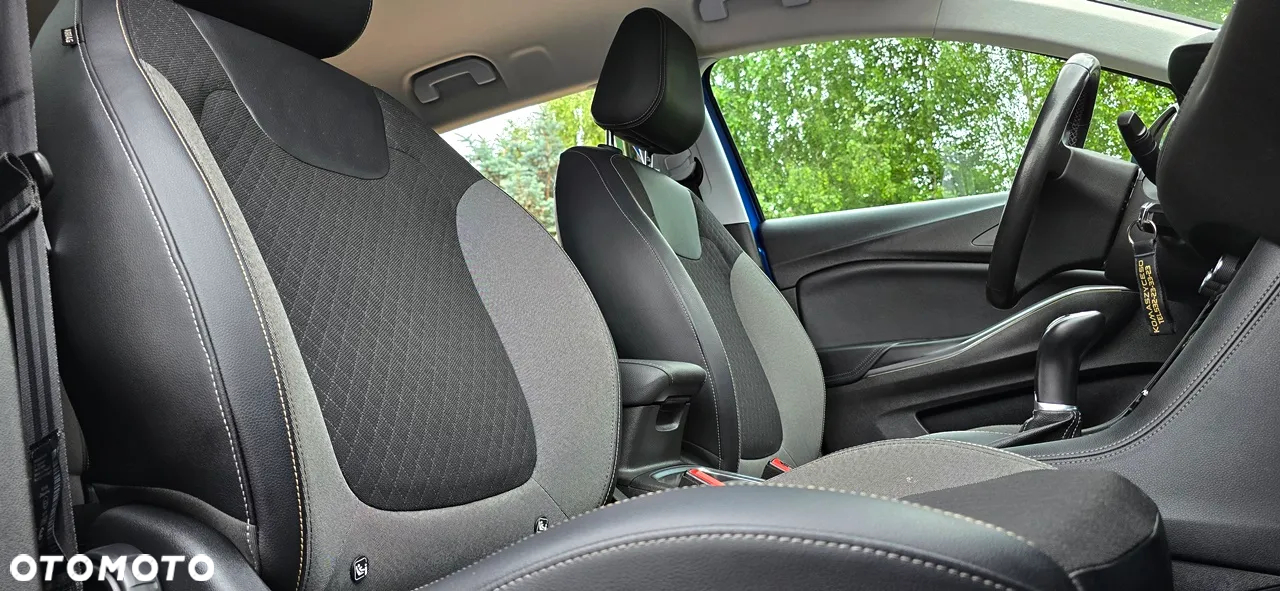 Opel Grandland X 1.5 CDTI Innovation S&S - 15