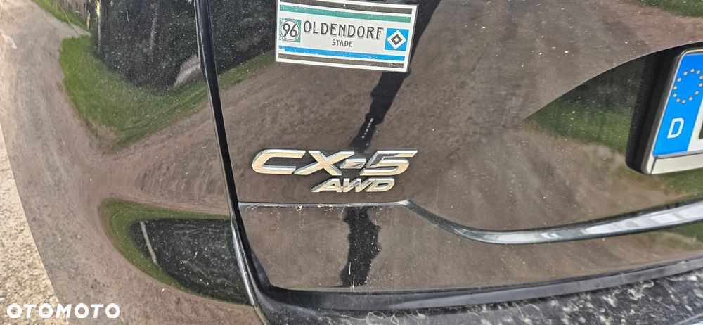 Mazda CX-5 2.2 D Skypassion AWD - 13
