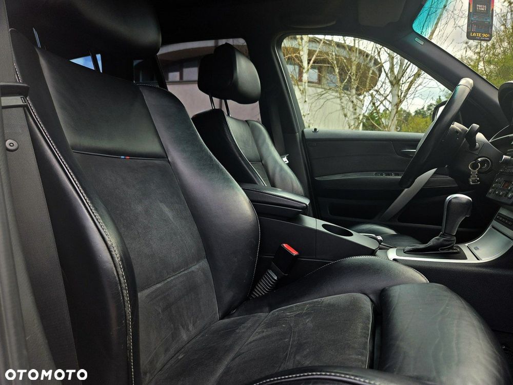 BMW X3 xDrive20d Limited Sport Edition - 7