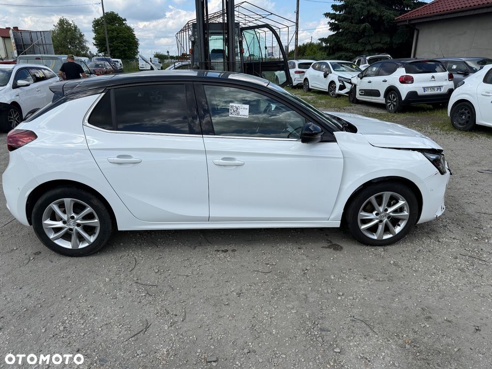 Opel Corsa - 9