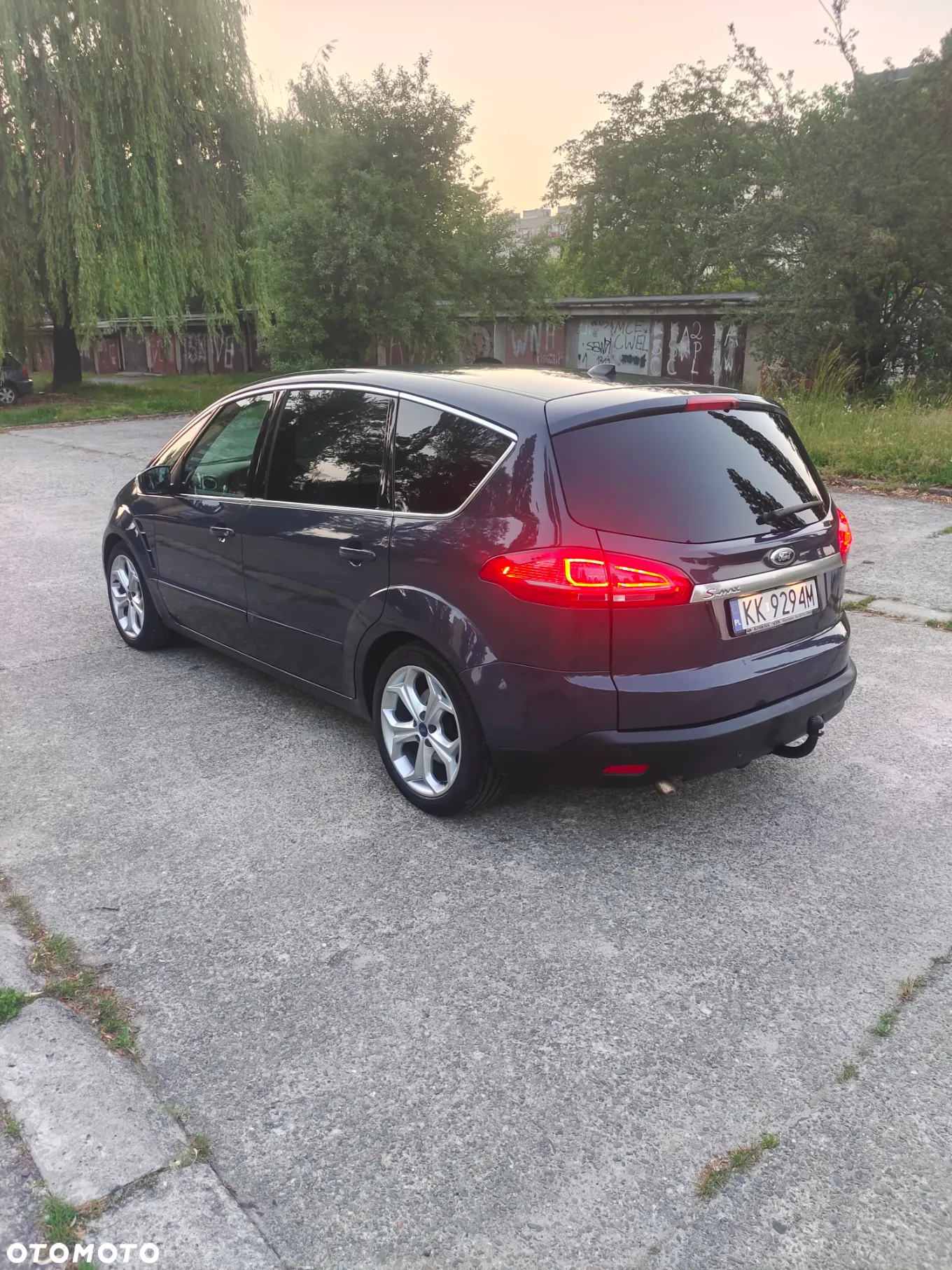 Ford S-Max 2.0 TDCi DPF Business Edition - 17