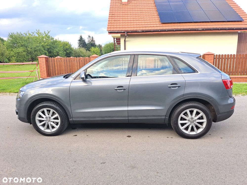 Audi Q3 - 8