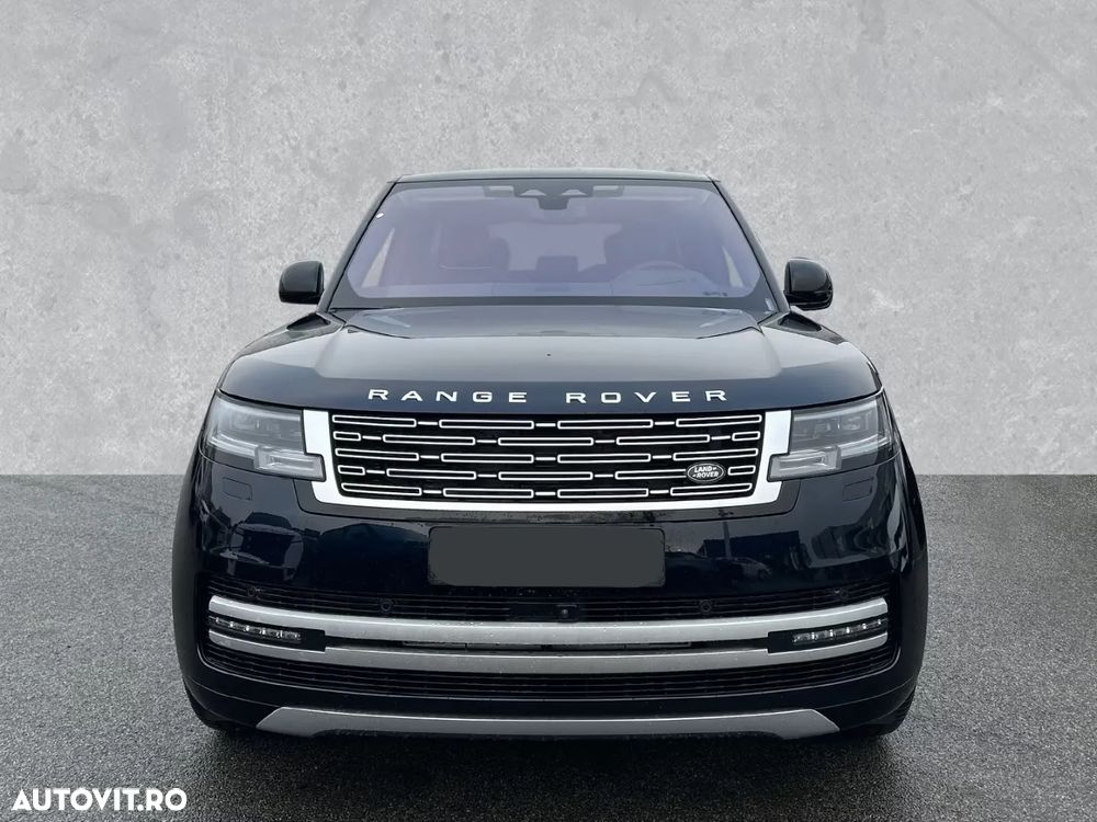 Land Rover Range Rover 4.4 V8 P530 Autobiography - 3