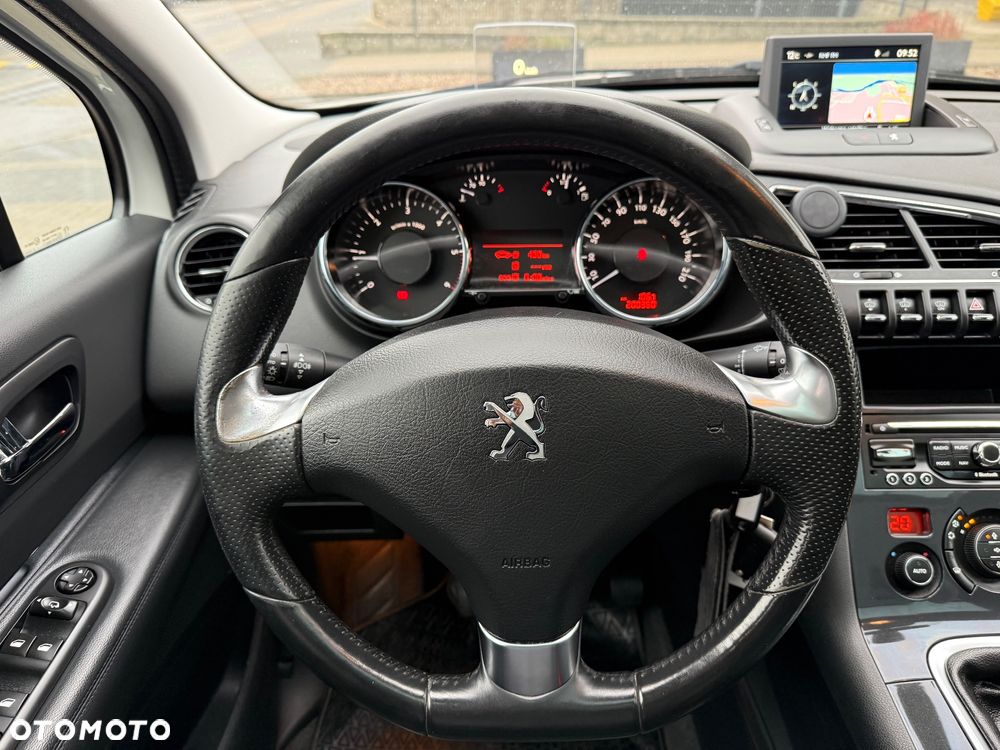 Peugeot 3008 BlueHDi 150 Stop & Start Allure - 21