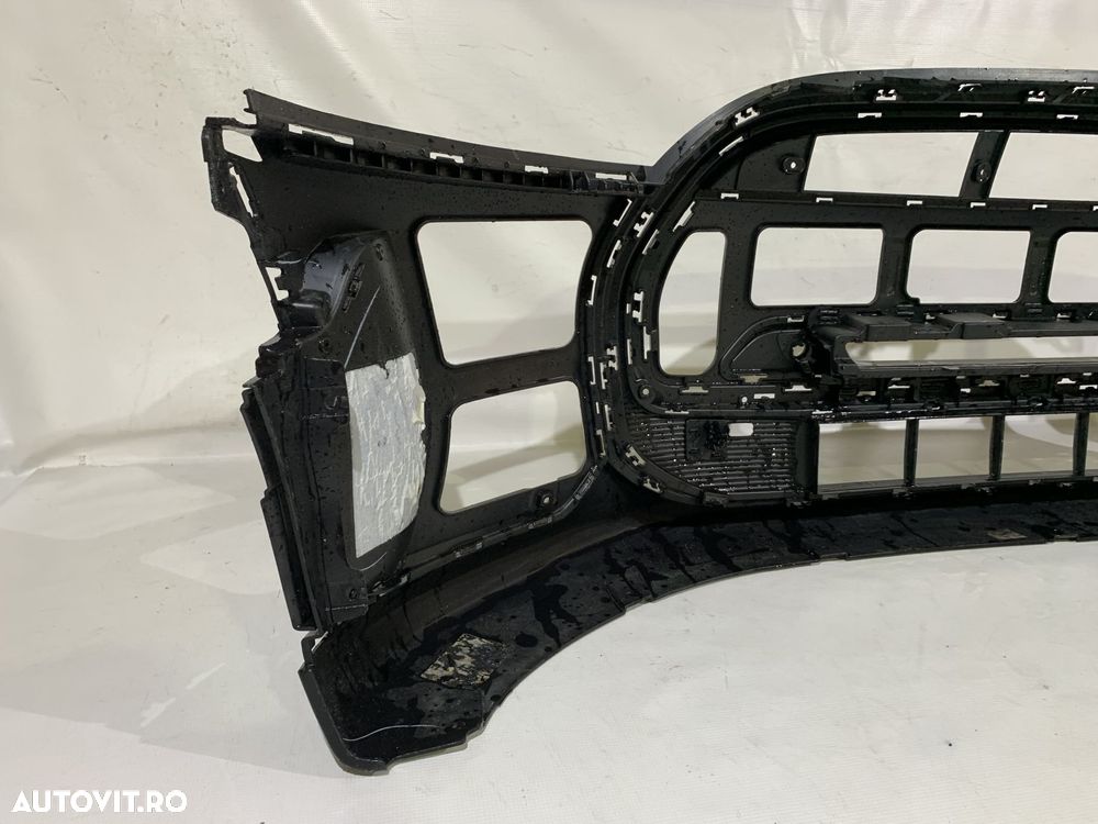 Bara fata Mini Cooper F5X LCI, 2020, 2021, 2022, 2023, 2024, cod origine OE 9450543. - 4