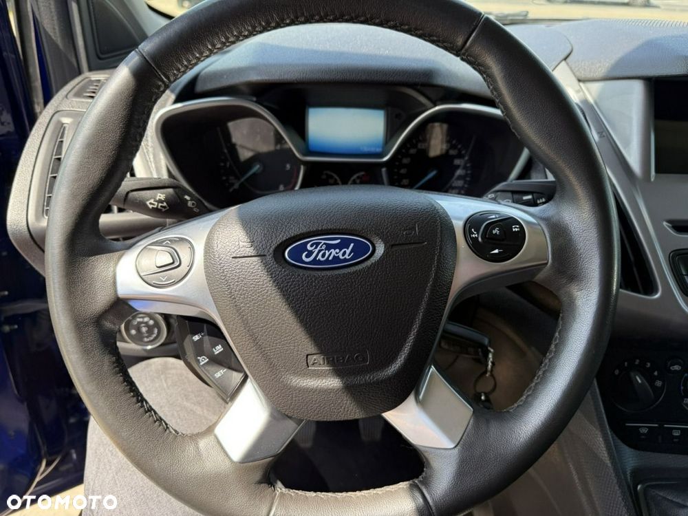 Ford Tourneo Connect Grand 1.5TDCi Trend - 23