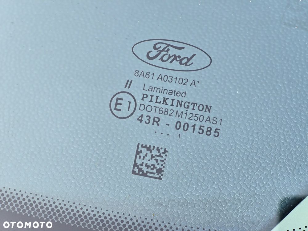 Ford Fiesta 1.25 Ambiente - 35