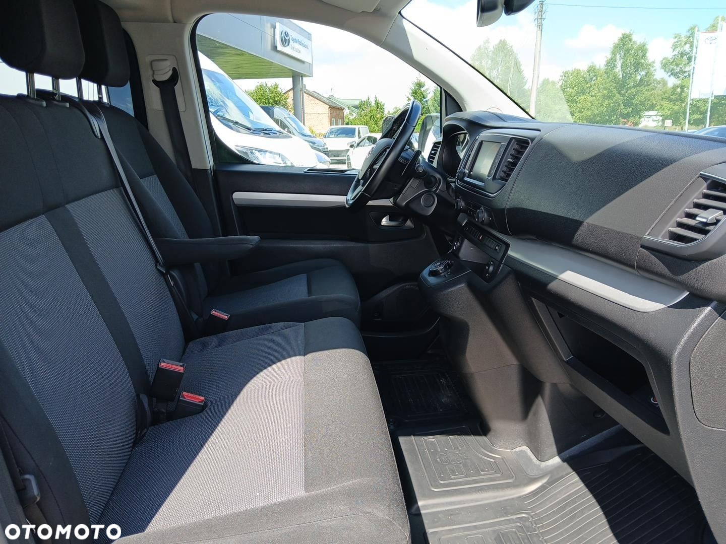 Toyota Proace Verso 2.0 D4-D Long Business - 24