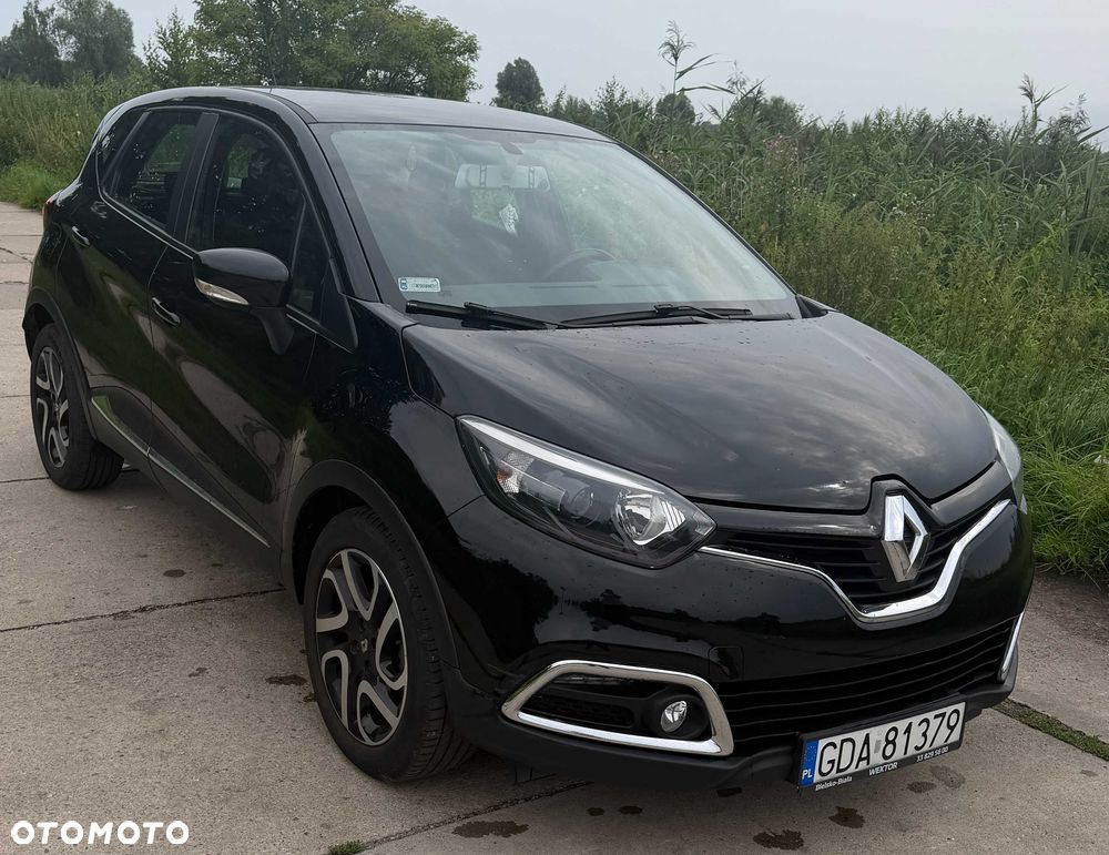 Renault Captur - 3