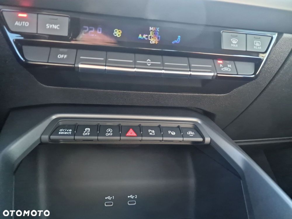Audi A3 Sportback - 22