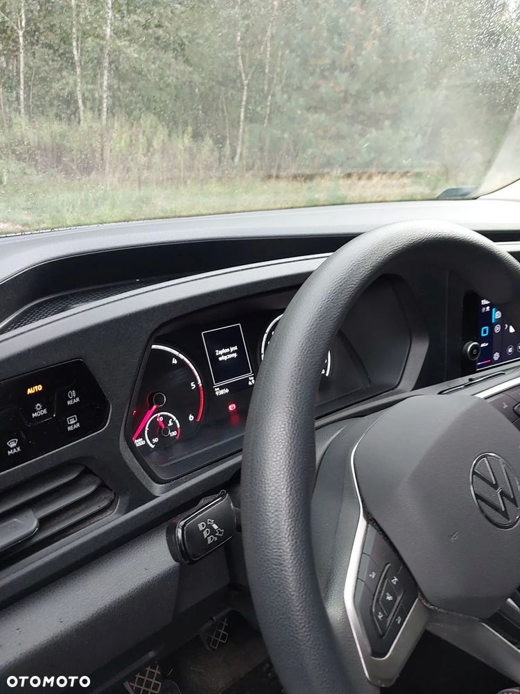 Volkswagen Caddy - 7