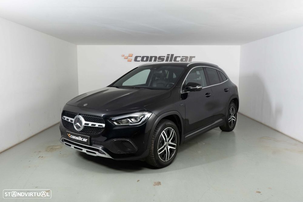 Mercedes-Benz GLA 250 e Style - 2