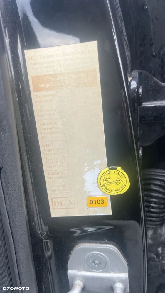 Mercedes-Benz Klasa E 200 BlueTEC 7G-TRONIC Avantgarde - 23