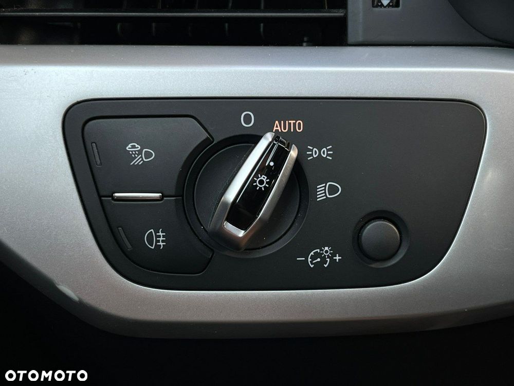 Audi A4 Allroad - 26