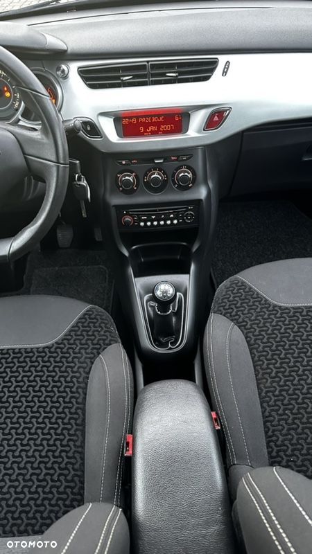 Citroën C3 1.4 VTi Exclusive - 27