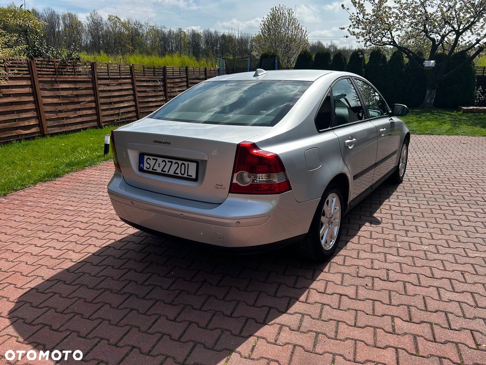 Volvo S40 2.0D DPF Summum - 3