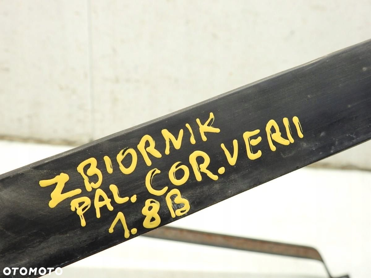 UCHWYT MOCOWANIE ZBIORNIKA PALIWA TOYOTA COROLLA VERSO II 1.8 VVTI - 2