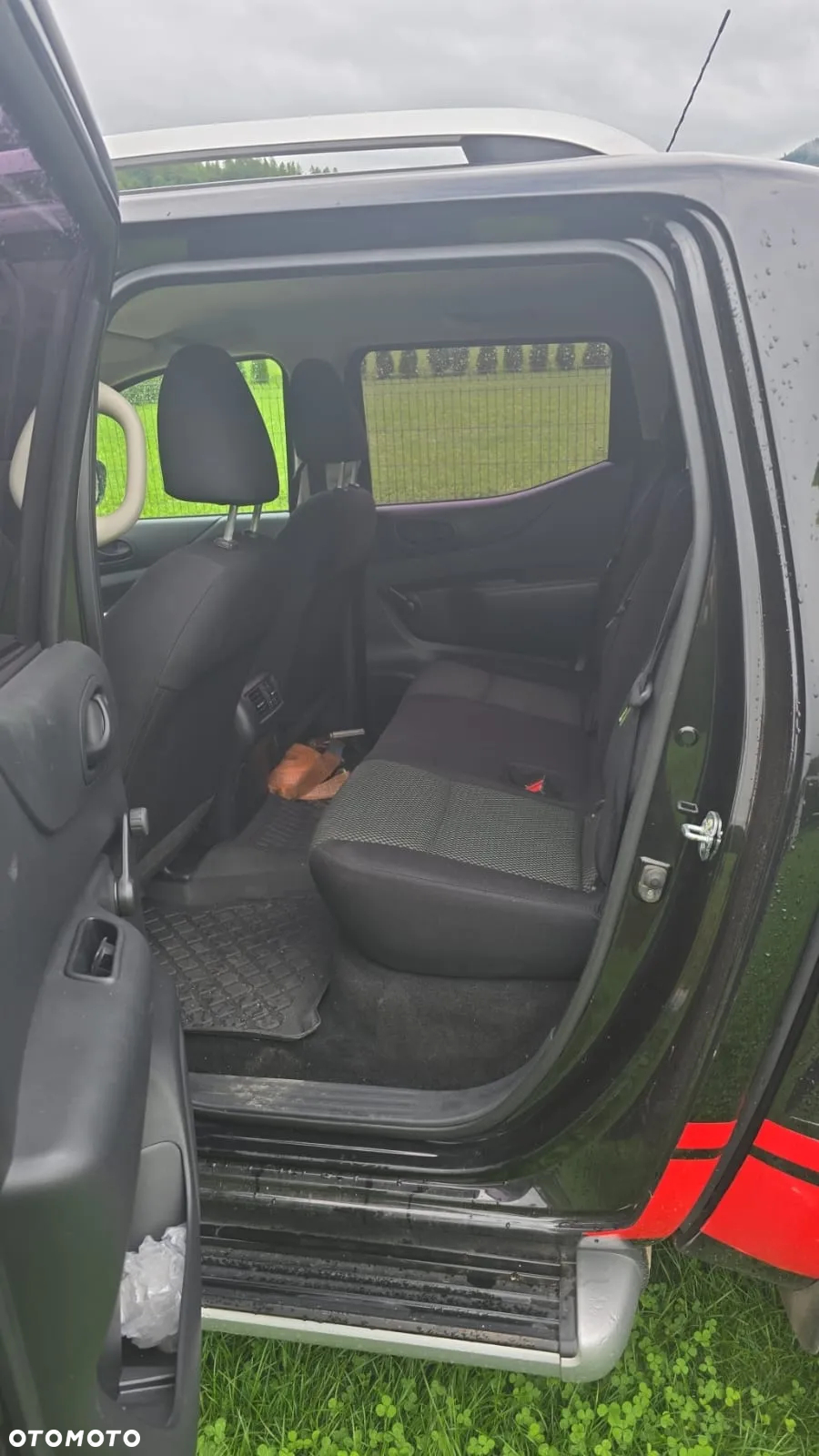 Nissan Navara - 10