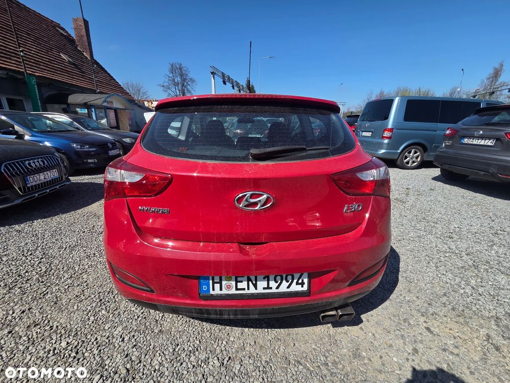 Hyundai i30 1.4 Style - 3