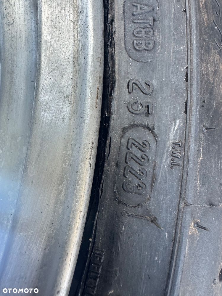 Triumph Thunderbird - 13