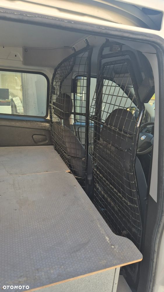 Fiat DOBLO MAXI - 28