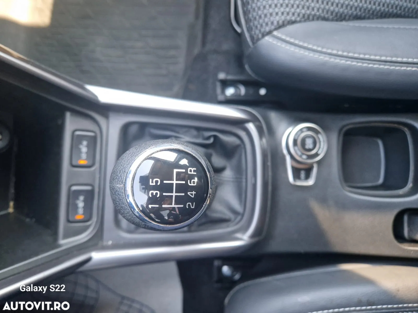 Suzuki SX4 S-Cross - 19