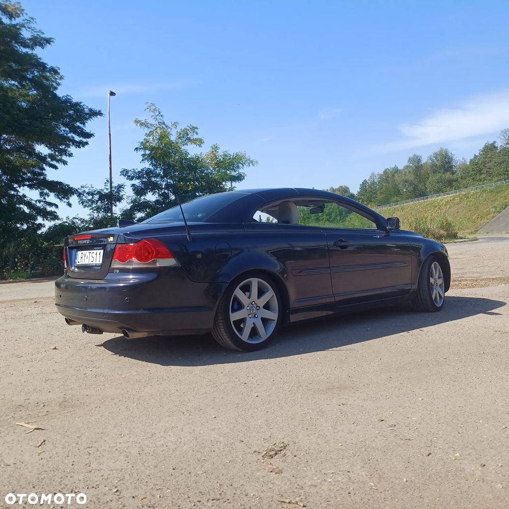 Volvo C70 - 5