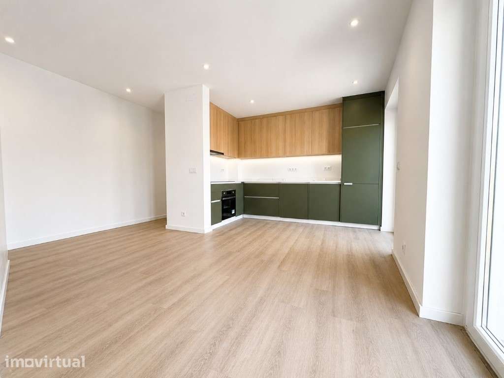 ALTUM São João | Apartamentos desde 300.000€ - Grande imagem: 5/30