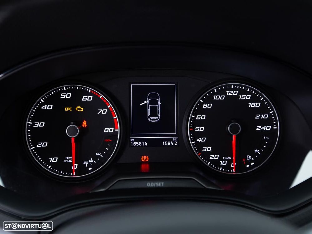 SEAT Ibiza 1.0 TSI Reference - 19