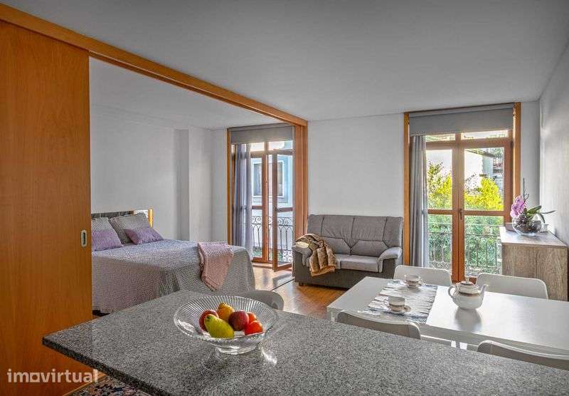 Apartamento para arrendar centro histórico - Grande imagem: 5/9