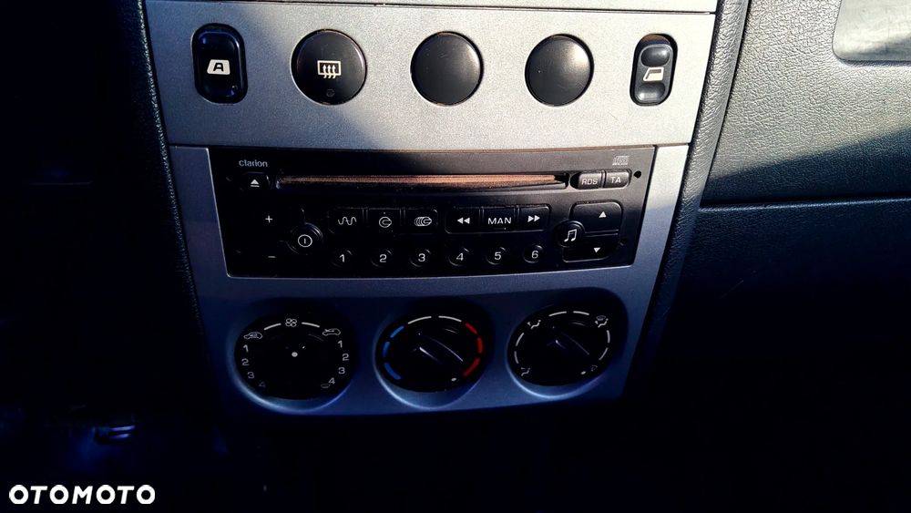 Citroën Berlingo - 8