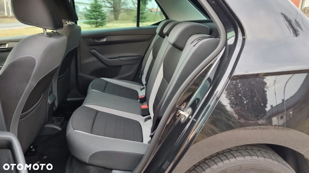 Skoda Fabia 1.2 TSI Joy - 21