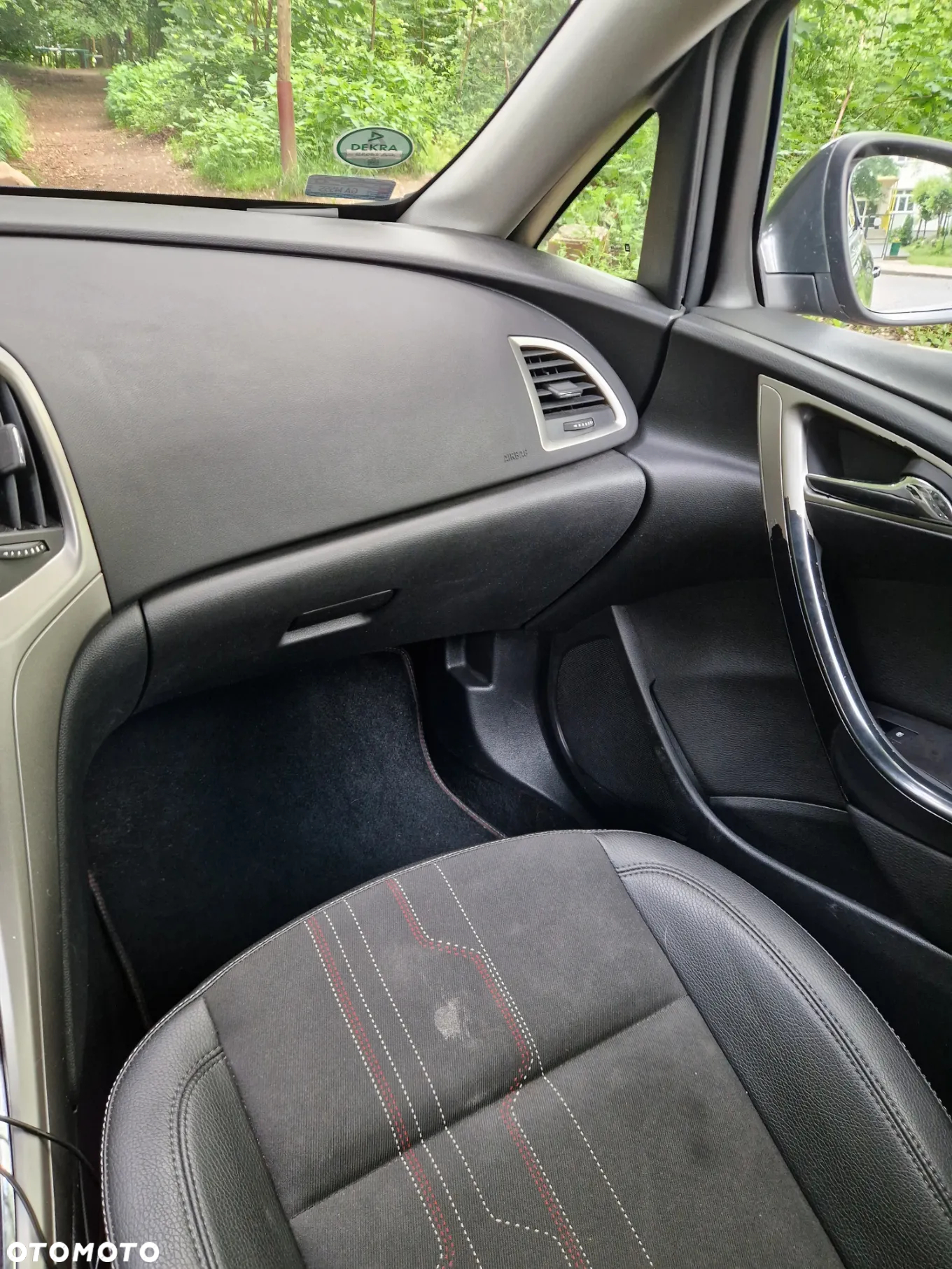 Opel Astra IV 1.6 Edition 150 - 27