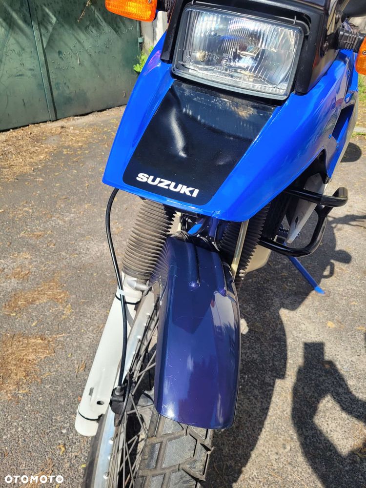 Suzuki DR - 3
