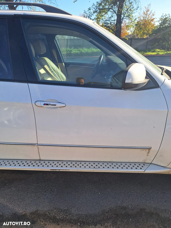 Oglinda Electrica Stanga sau Dreapta BMW X5 E70 / 2006-2013