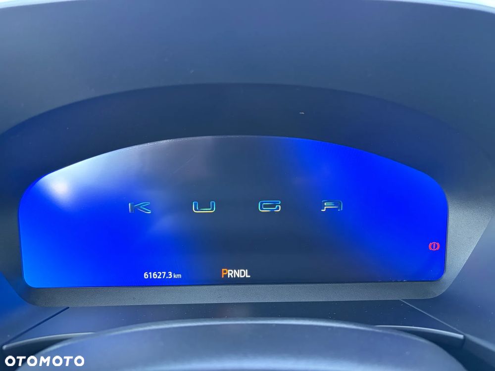 Ford Kuga 1.5 EcoBoost FWD Titanium - 10