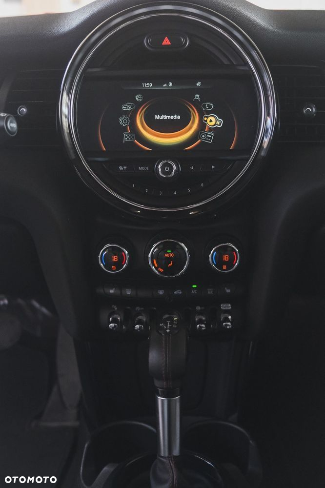 MINI Cooper S - 17