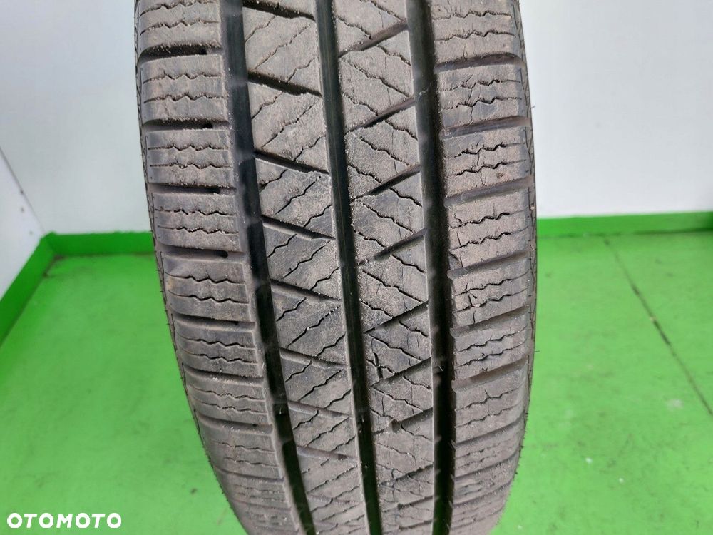 Koło stalowe 1 sztuka Renault Master MOVANO 5X130 6J 16 ET 66 - 6