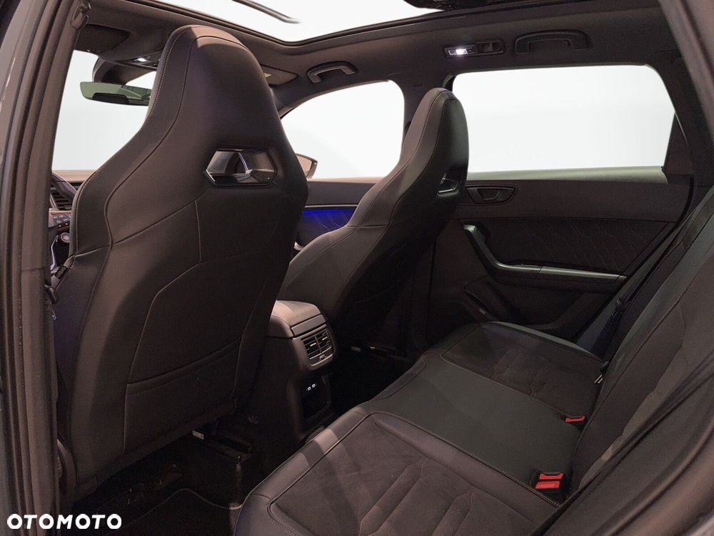 Cupra Ateca 2.0 TSI 4Drive VZ DSG - 13