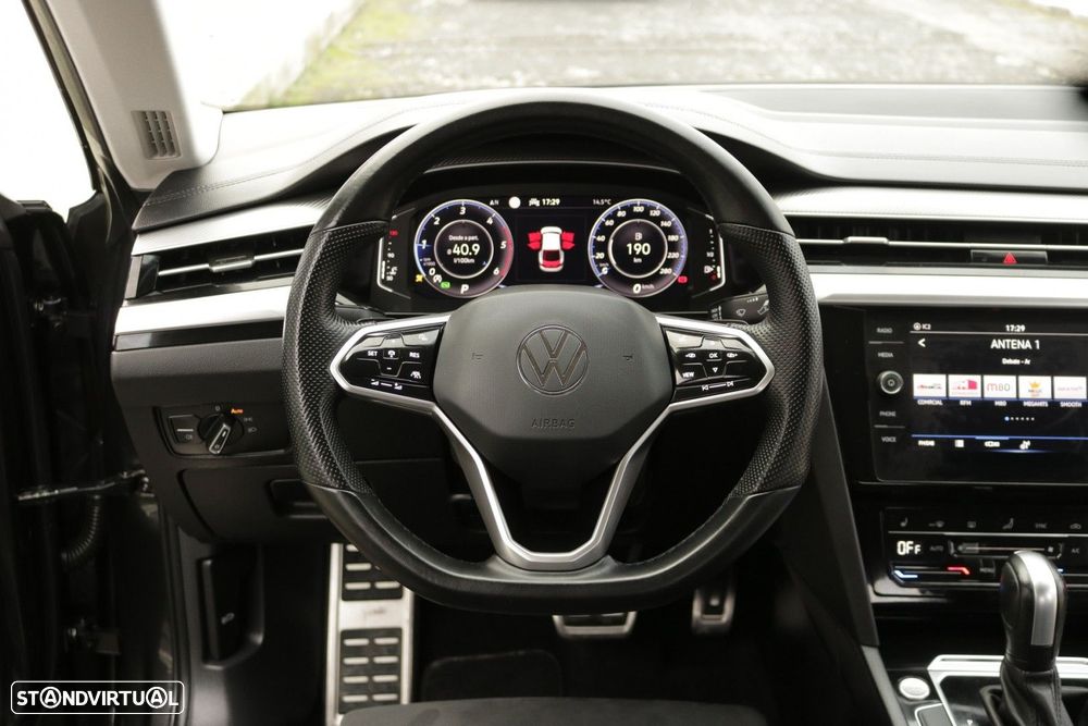 VW Arteon 2.0 TDI Elegance DSG - 31