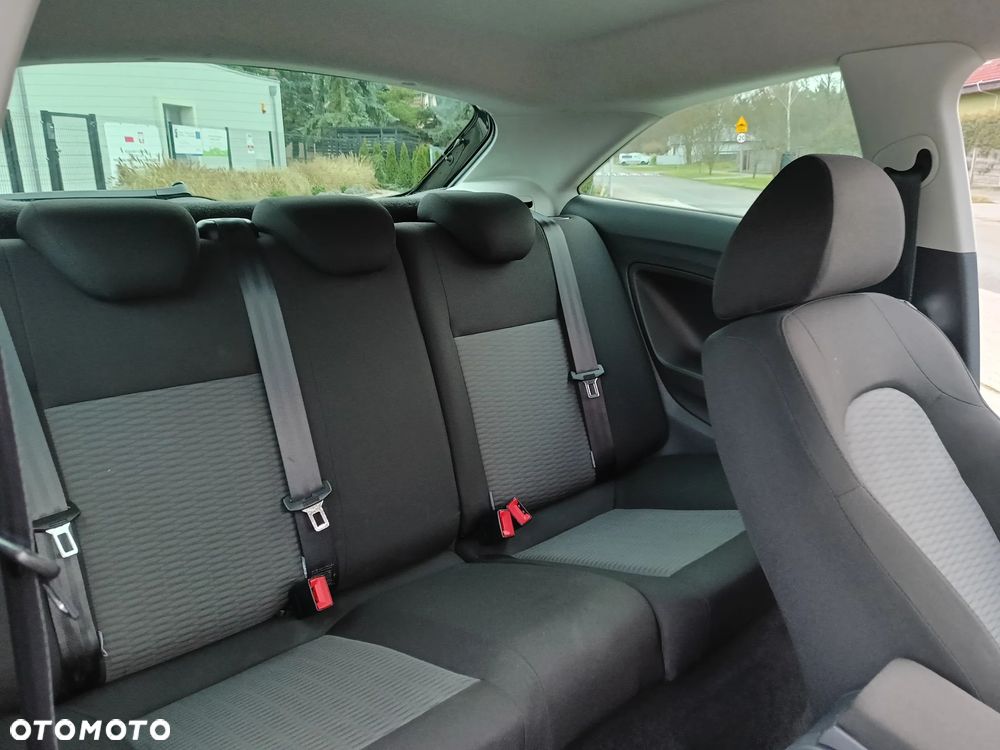 Seat Ibiza SC 1.2 TSI DSG Sport - 13