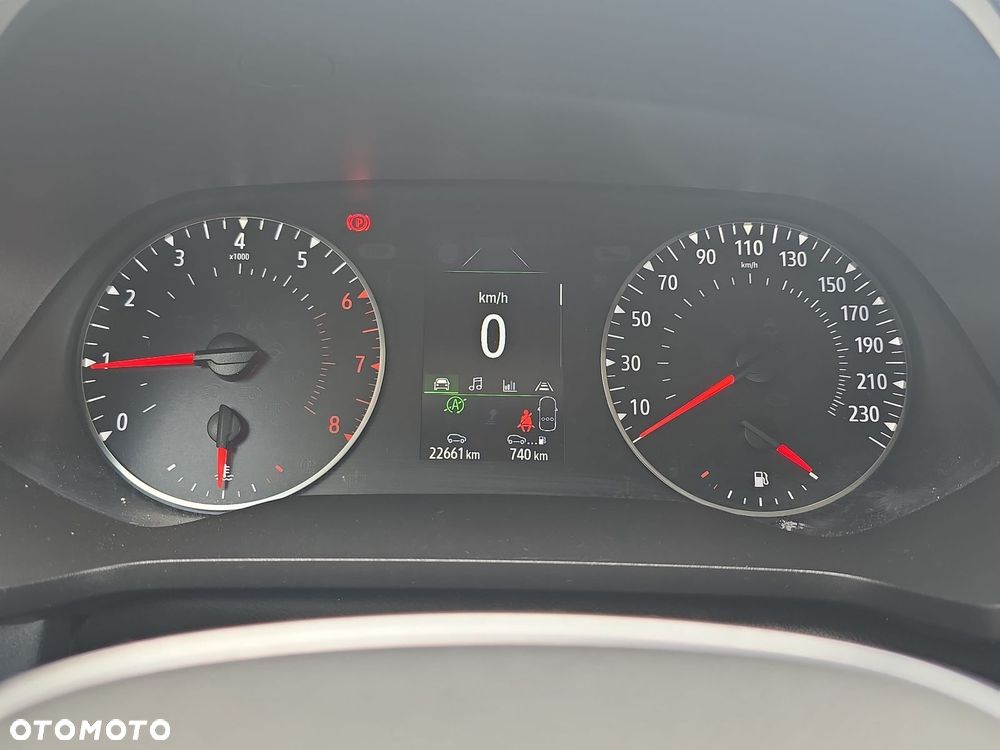 Renault Captur 1.0 TCe Equilibre - 21