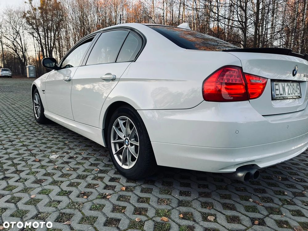BMW Seria 3 - 10