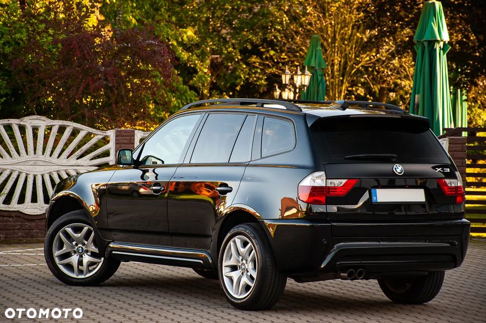 BMW X3 - 24