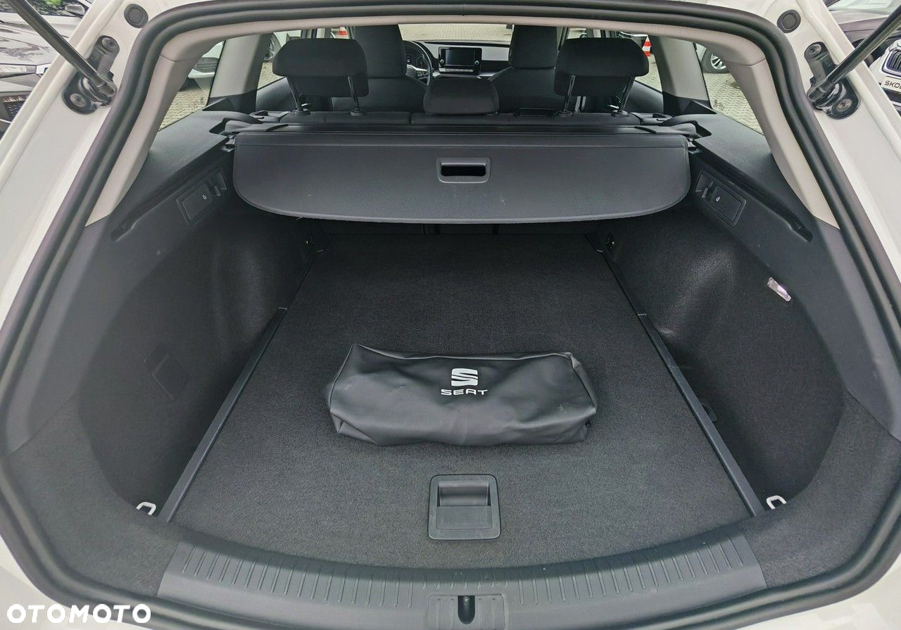 Seat Leon - 19