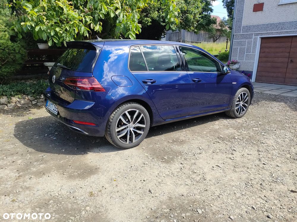 Volkswagen Golf e-Golf - 6