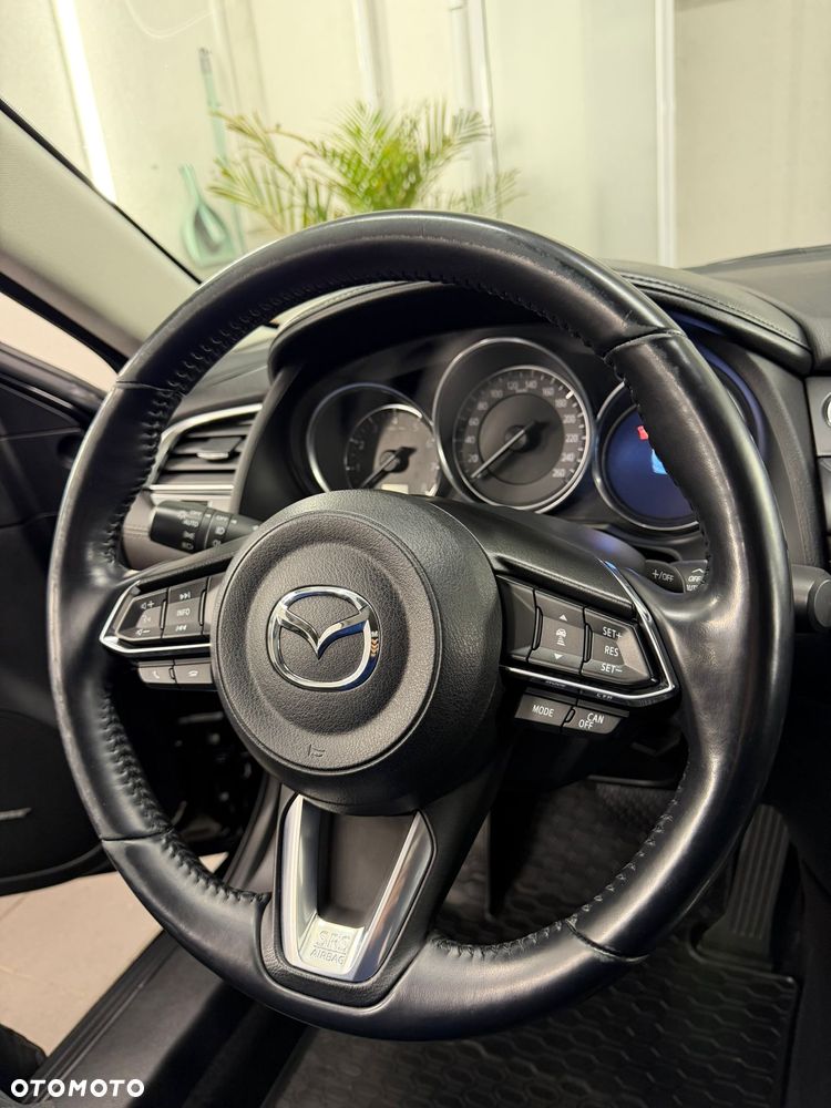 Mazda 6 2.5 Skypassion I-ELoop - 6