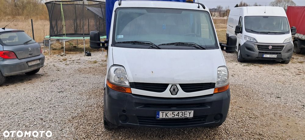 Renault Master - 12